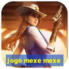 jogo mexe mexe